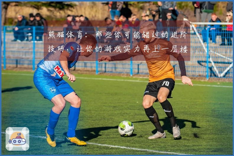 熊猫体育：那些你可能错过的进阶技巧，让你的游戏实力再上一层楼
