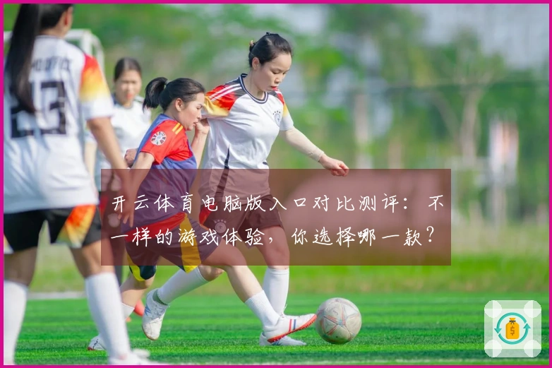 开云体育电脑版入口对比测评：不一样的游戏体验，你选择哪一款？
