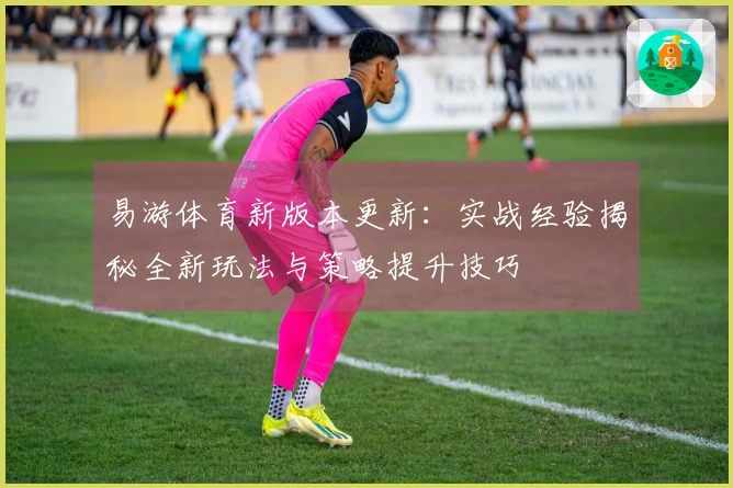 易游体育新版本更新：实战经验揭秘全新玩法与策略提升技巧