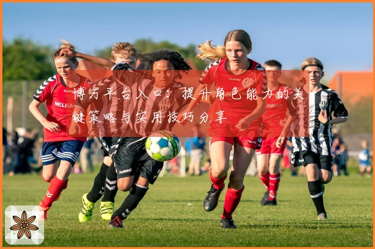 博万平台入口：提升角色能力的关键策略与实用技巧分享
